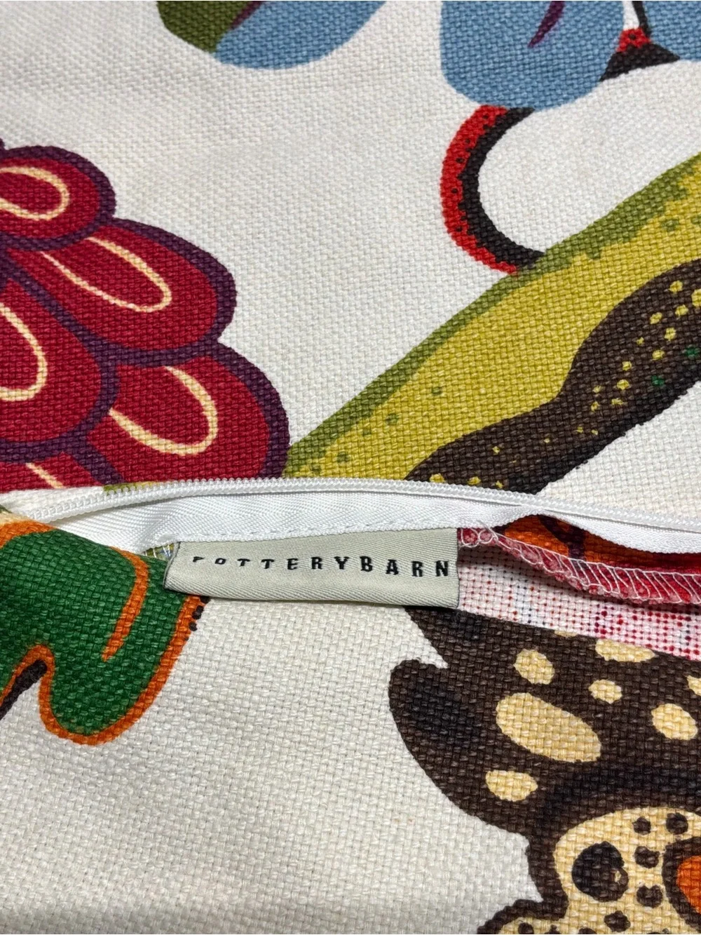 Pottery Barn Butterfly Pillow Covers 20